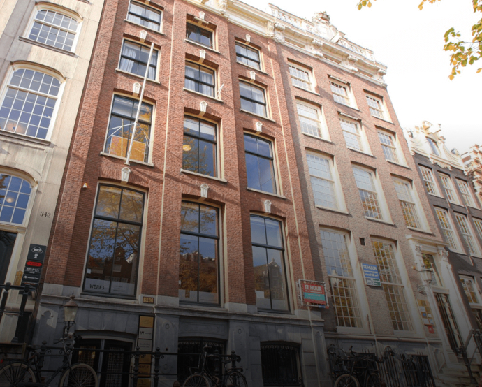 Keij & Stefels, Voor het kopen of verkopen van een woning of kantoorpand